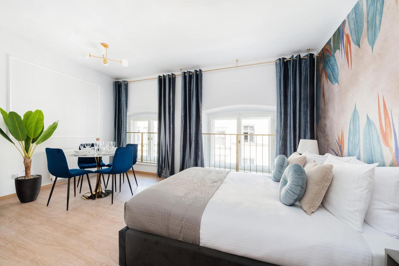 Appartement Gallery 7 - 4 *