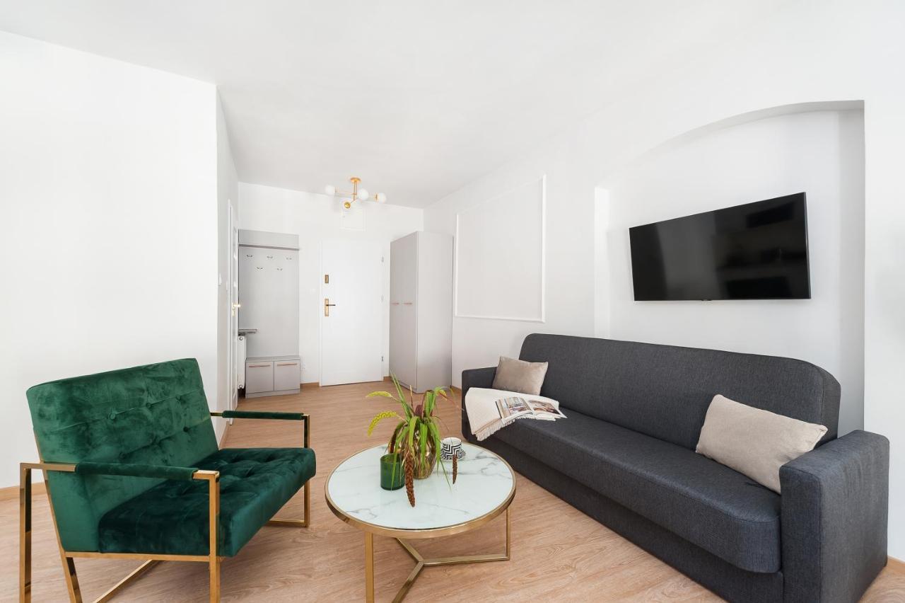 Gallery 7 - 4 Appartement