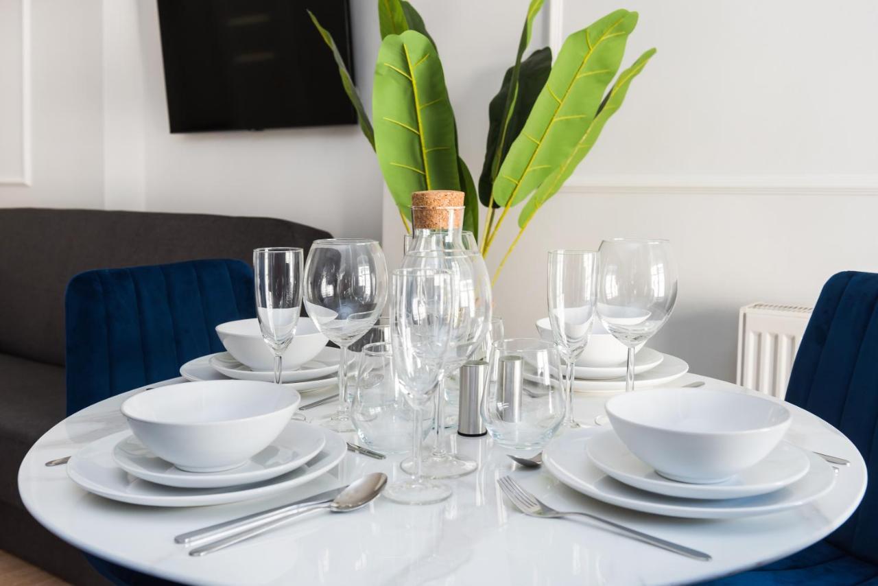 Appartement Gallery 7 - 4 *