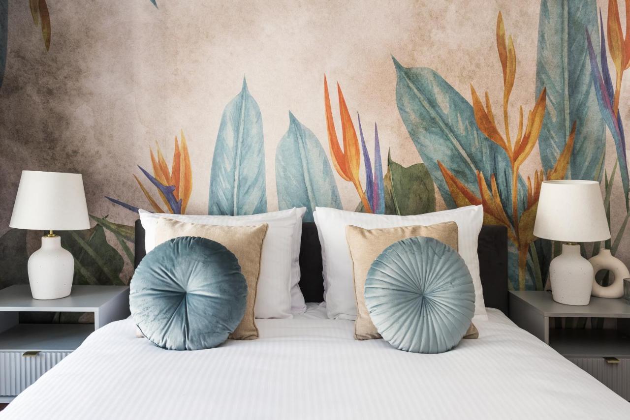 Appartement Gallery 7 - 4 *