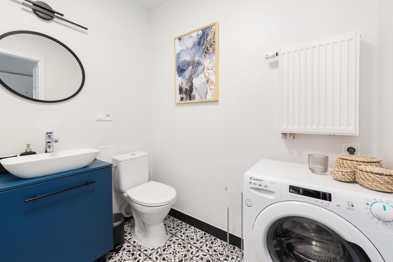 Gallery 7 - 4 Appartement