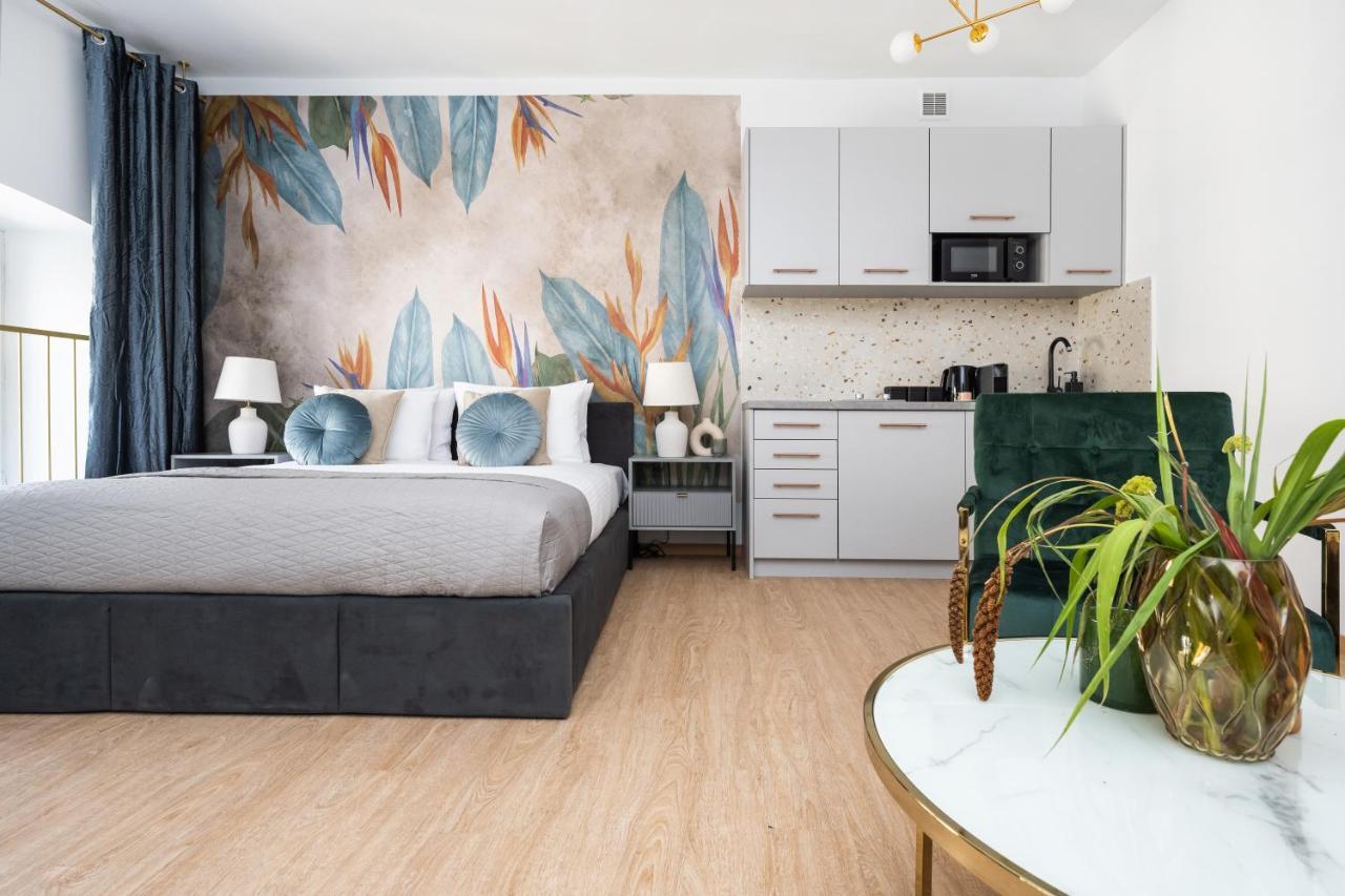 Appartement Gallery 7 - 4 *