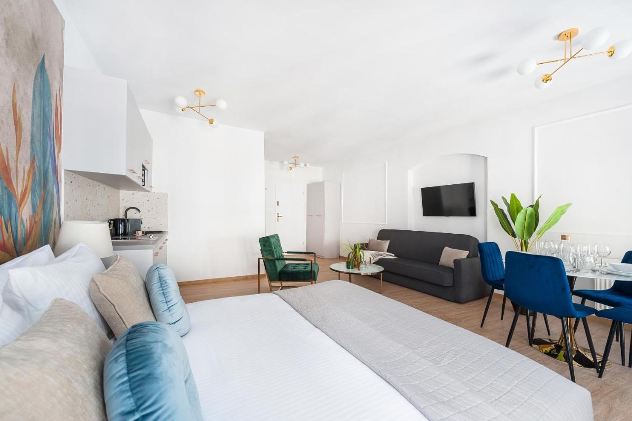 Gallery 7 - 4 Apartment Krakau
